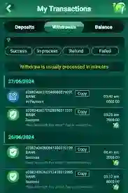 Yes Spin Legal and Safe Gaming Certification